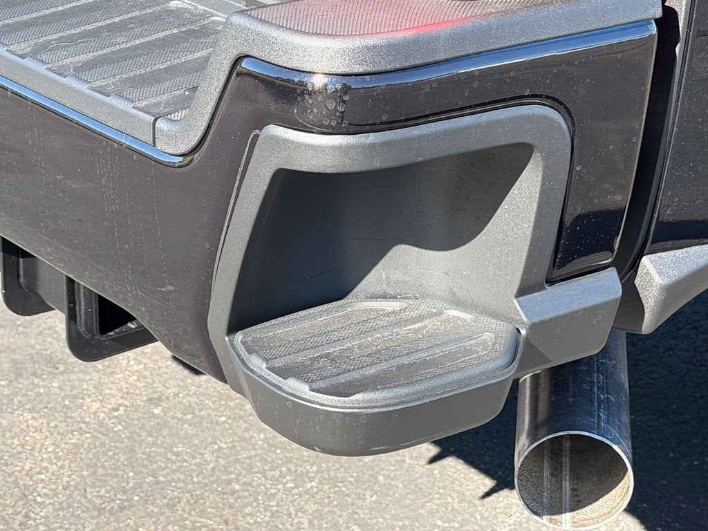 2027 Ford F-250SD XL