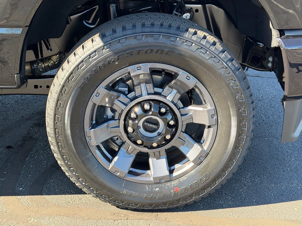 2027 Ford F-250SD XL
