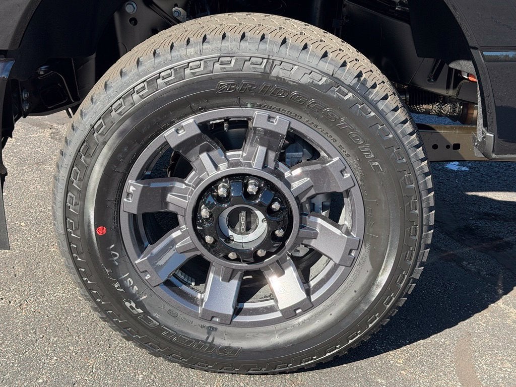 2027 Ford F-250SD XL