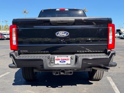 2027 Ford F-250SD XL