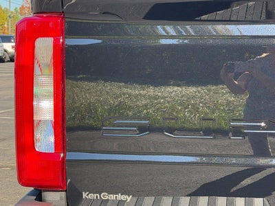 2027 Ford F-250SD XL