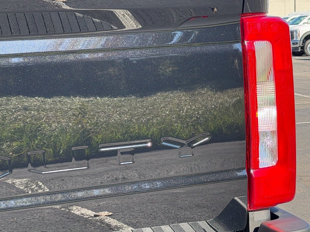 2027 Ford F-250SD XL