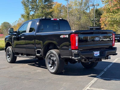 2027 Ford F-250SD XL