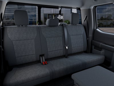 2027 Ford F-250SD XL