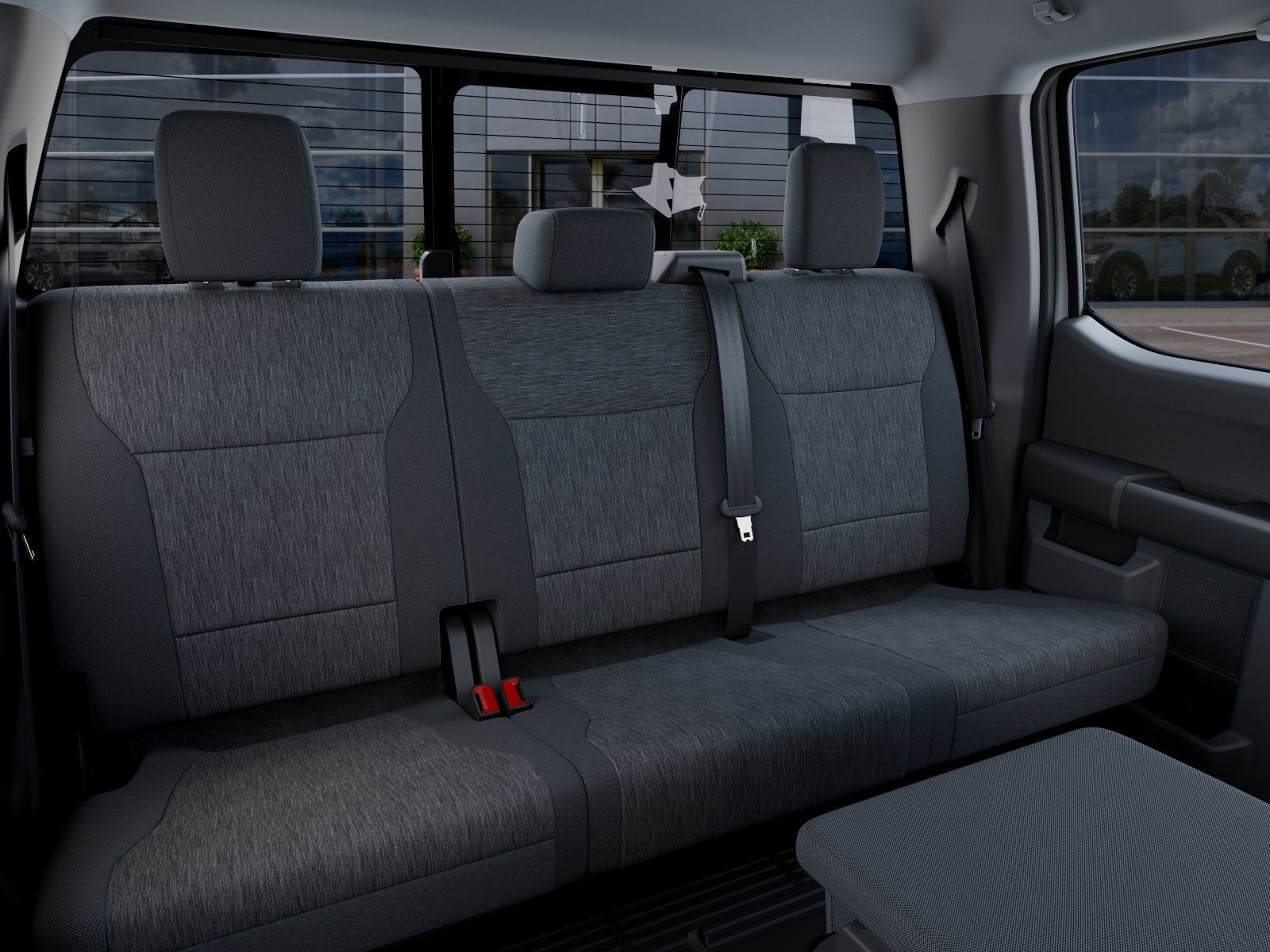 2027 Ford F-250SD XL