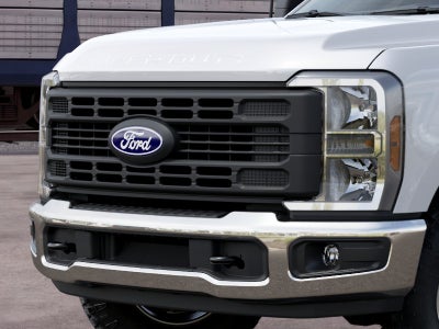 2027 Ford F-250SD XL