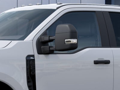 2027 Ford F-250SD XL