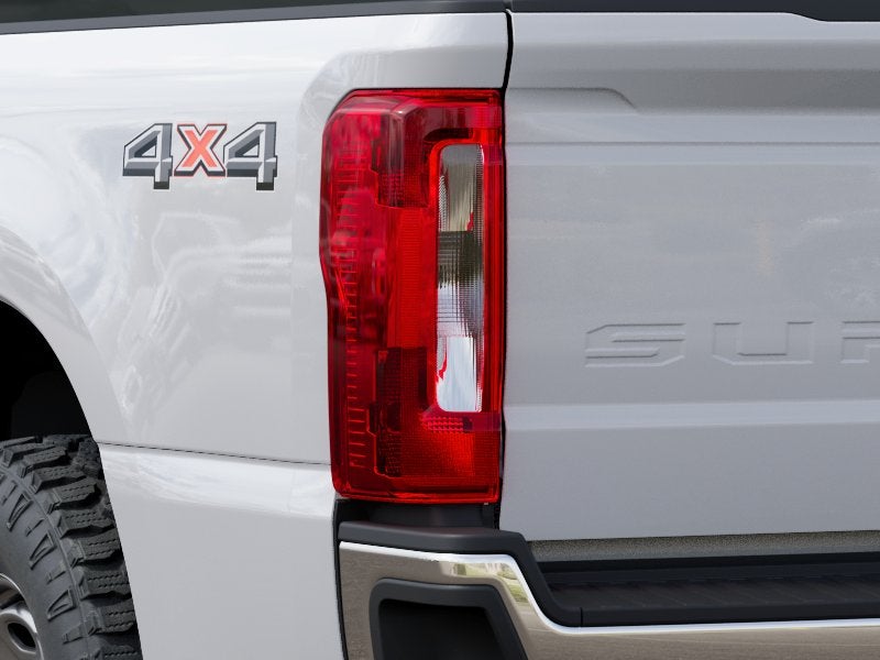 2027 Ford F-250SD XL
