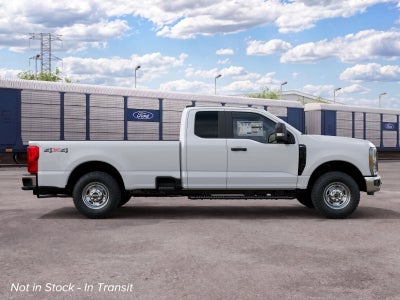 2027 Ford F-250SD XL