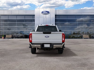 2027 Ford F-250SD XL