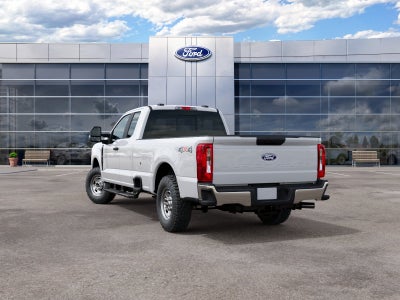 2027 Ford F-250SD XL