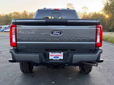 2027 Ford F-250SD XL