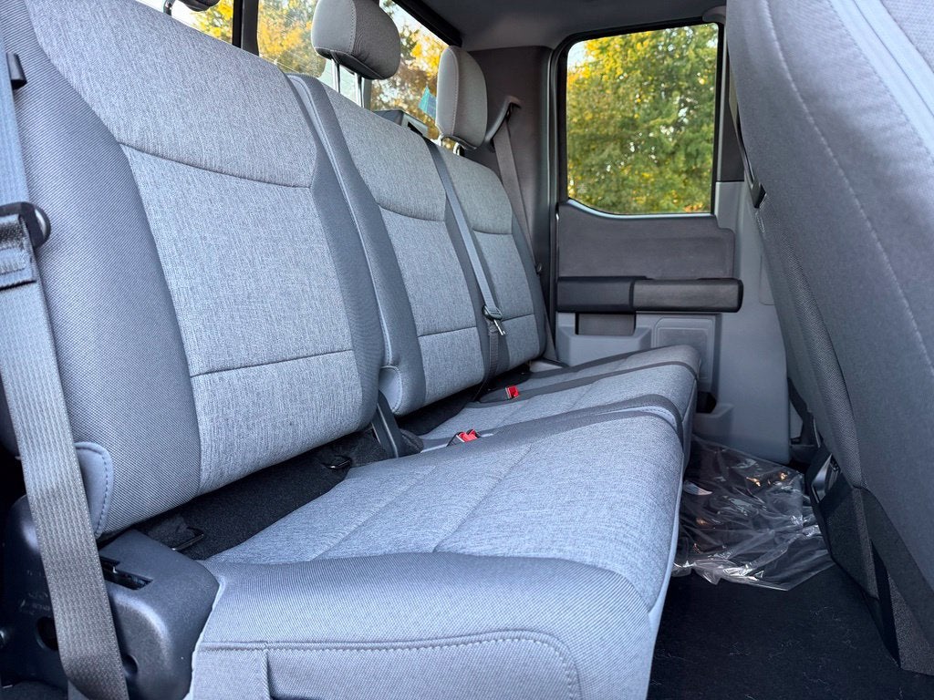 2027 Ford F-250SD XL