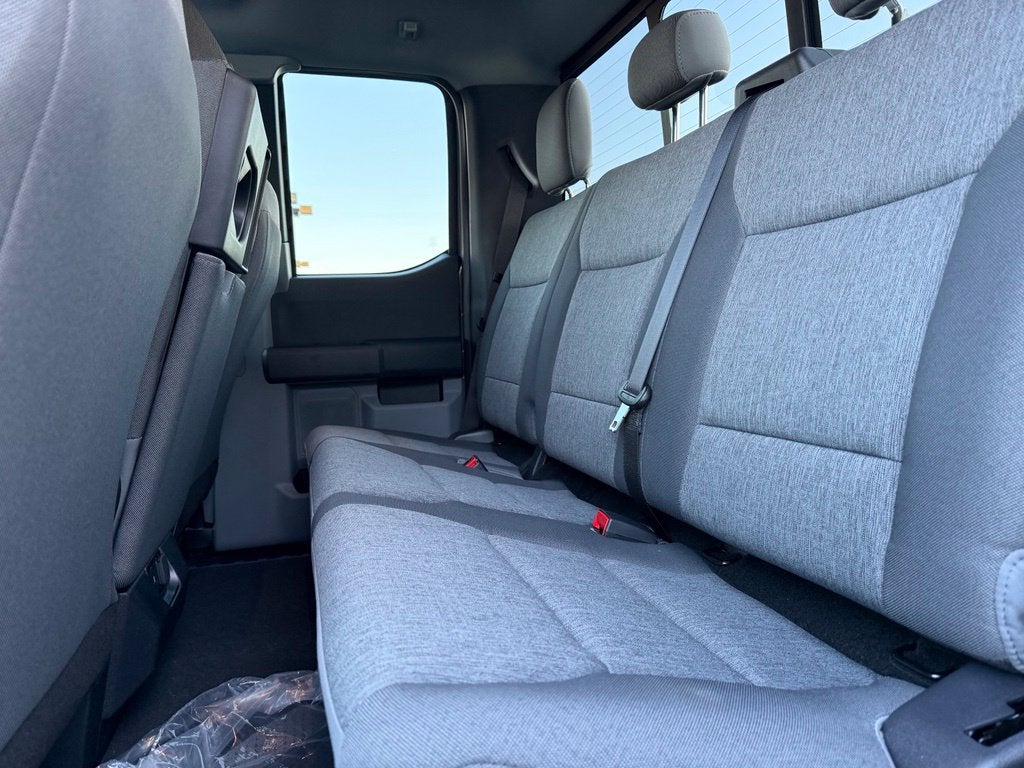 2027 Ford F-250SD XL