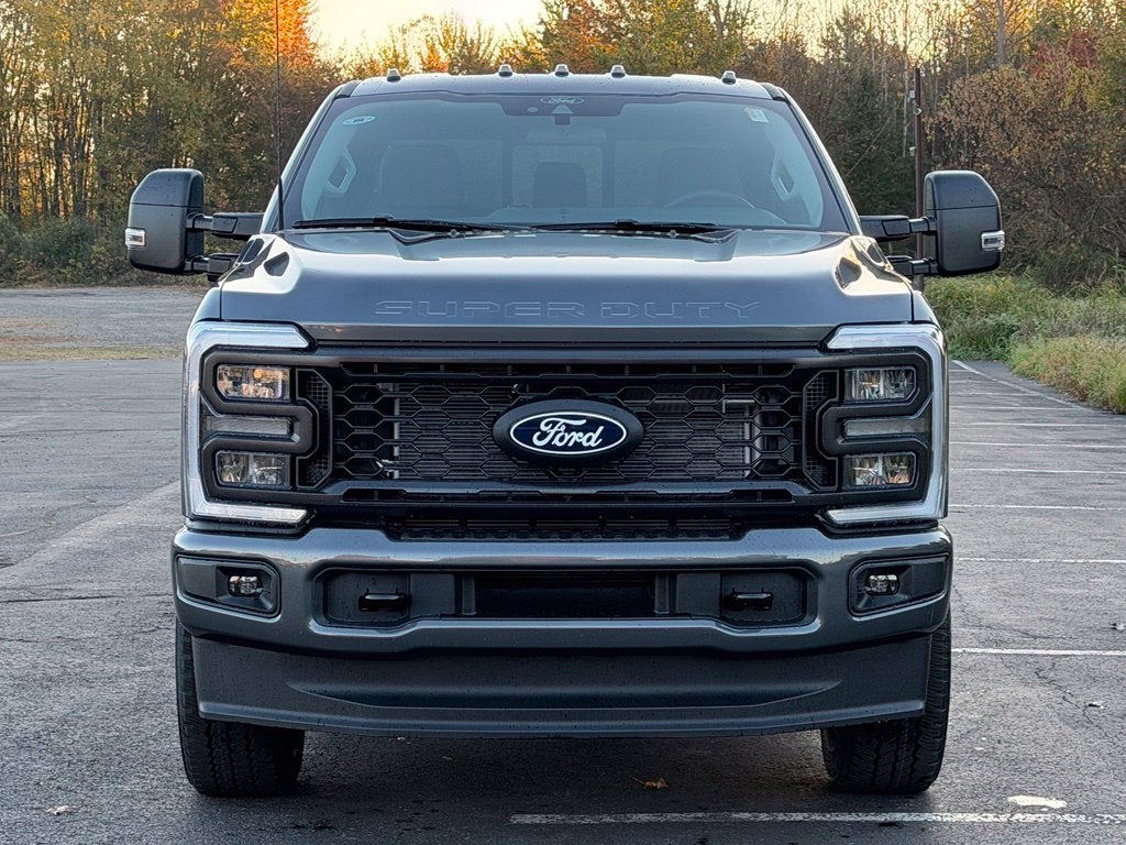 2027 Ford F-250SD XL