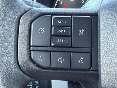 2027 Ford F-250SD XL