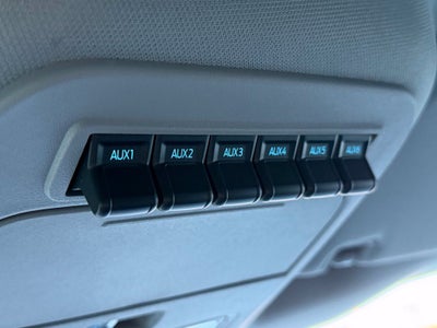 2027 Ford F-250SD XL