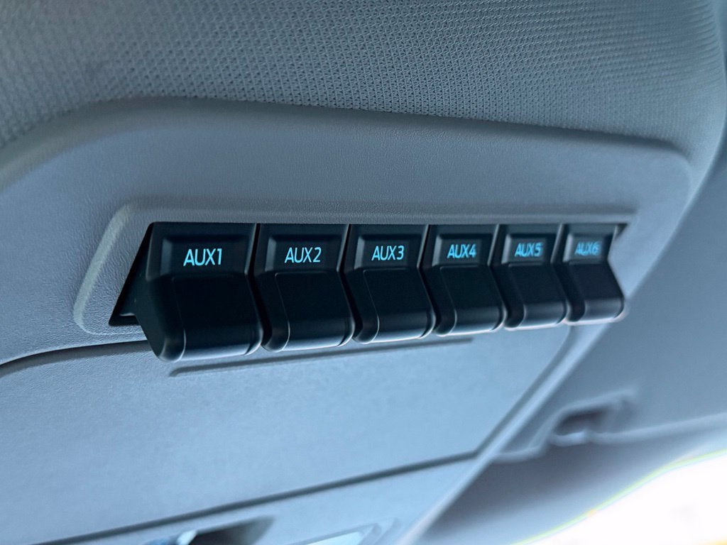 2027 Ford F-250SD XL
