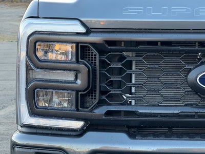 2027 Ford F-250SD XL
