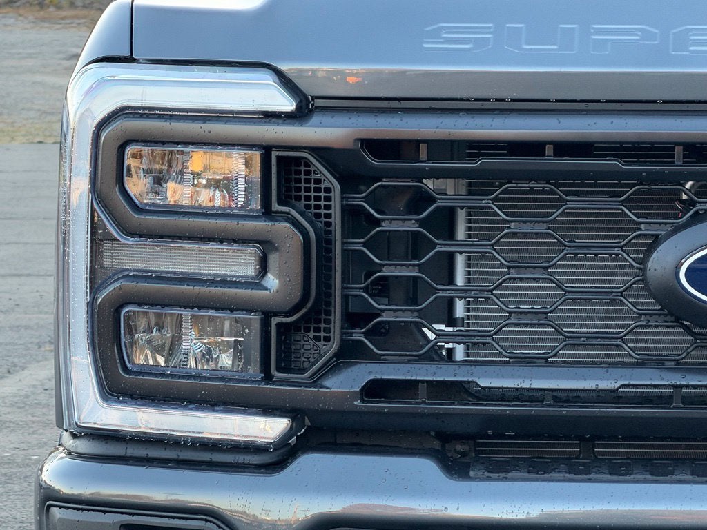 2027 Ford F-250SD XL