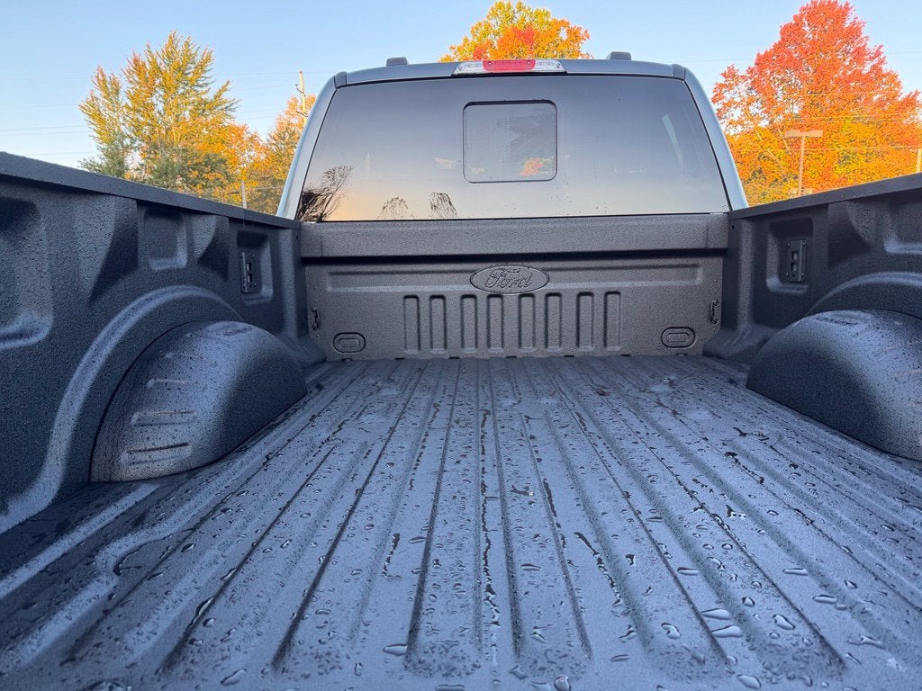 2027 Ford F-250SD XL