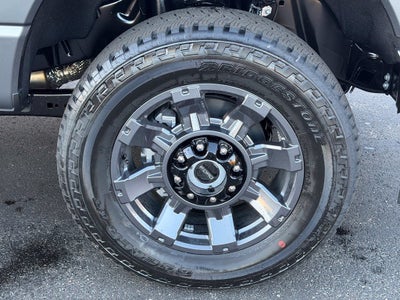 2027 Ford F-250SD XL