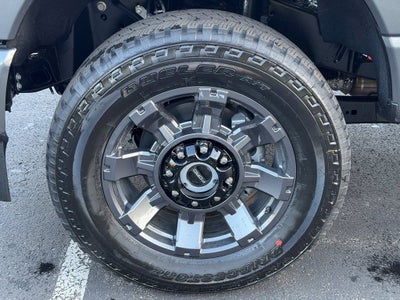 2027 Ford F-250SD XL