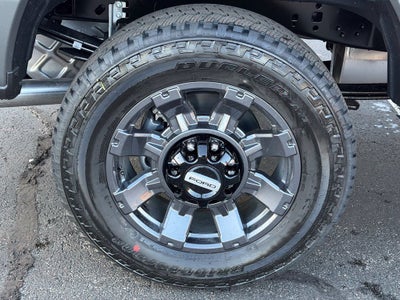 2027 Ford F-250SD XL