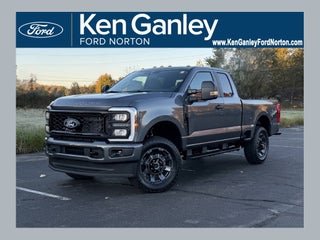 2027 Ford F-250SD XL