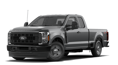 2027 Ford F-250SD XL