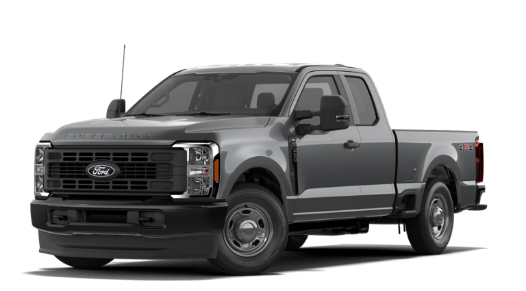 2027 Ford F-250SD XL