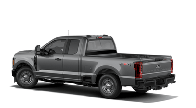 2027 Ford F-250SD XL