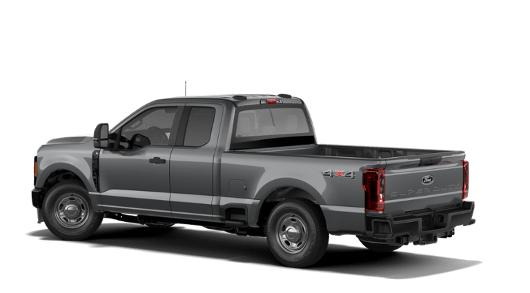 2027 Ford F-250SD XL