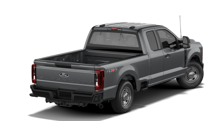 2027 Ford F-250SD XL