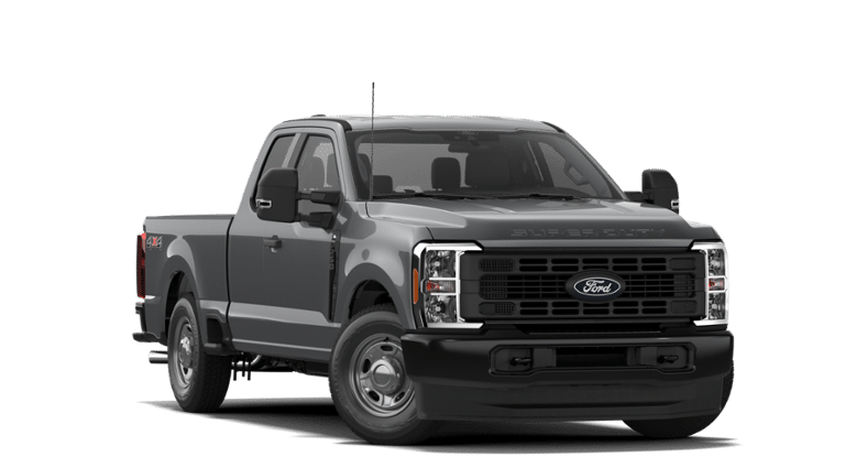 2027 Ford F-250SD XL
