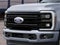 2027 Ford F-250SD Platinum