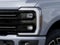 2027 Ford F-250SD Platinum