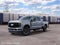 2027 Ford F-250SD Platinum