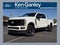 2027 Ford F-250SD Platinum