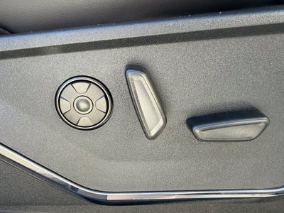 2027 Ford F-250SD Platinum