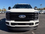 2027 Ford F-250SD Platinum
