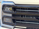 2027 Ford F-250SD Platinum