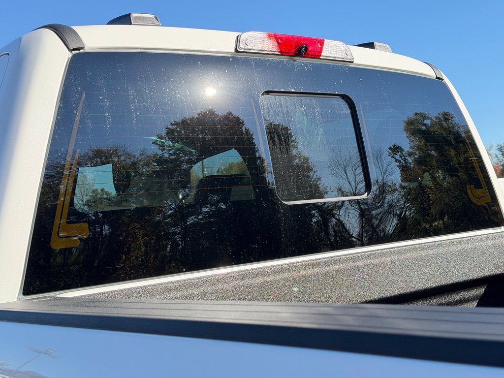 2027 Ford F-250SD Platinum