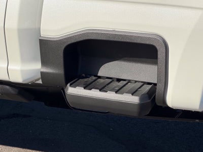 2027 Ford F-250SD Platinum