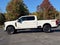 2027 Ford F-250SD Platinum