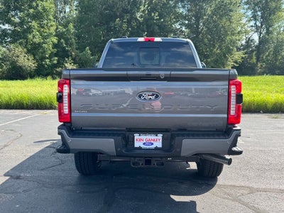 2027 Ford F-250SD XLT