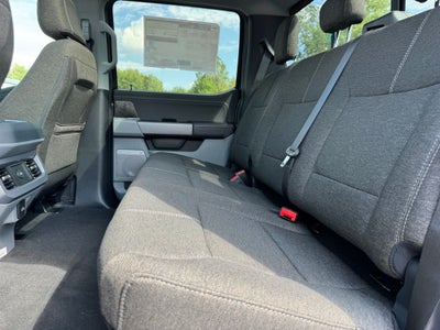 2027 Ford F-250SD XLT