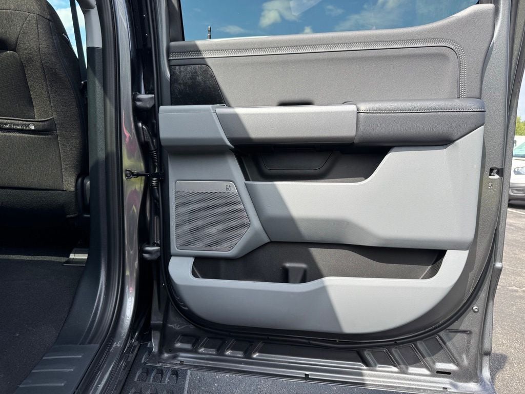 2027 Ford F-250SD XLT