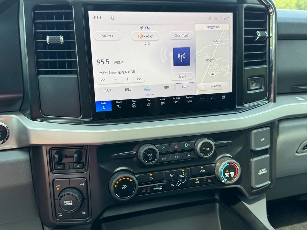 2027 Ford F-250SD XLT