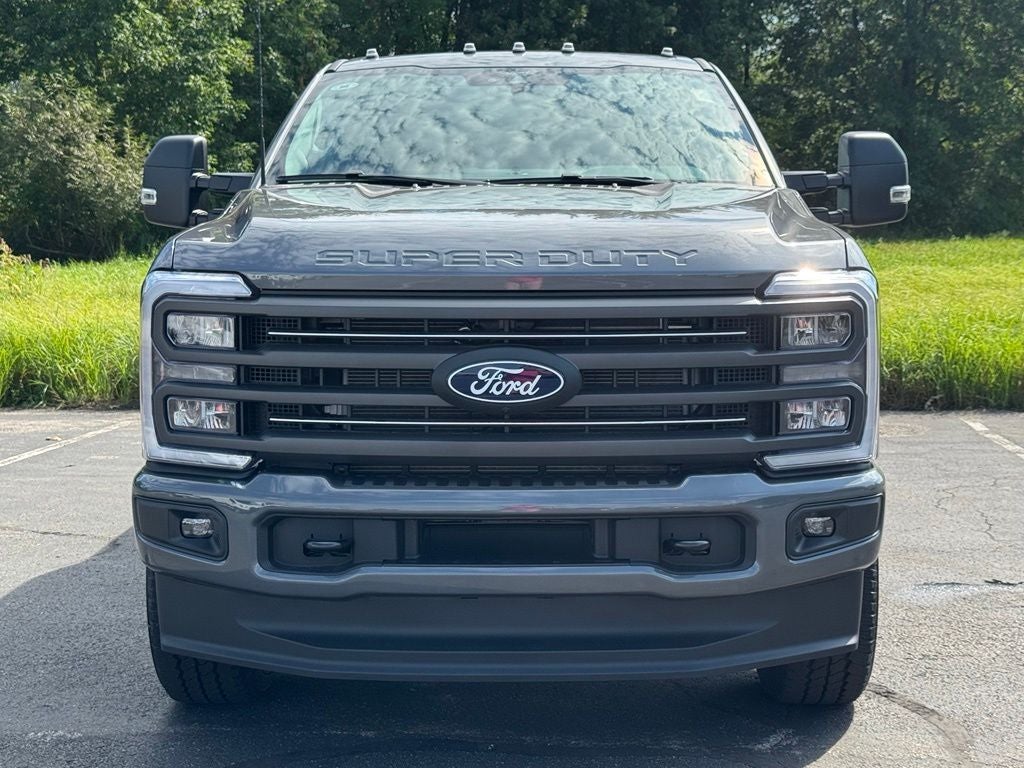 2027 Ford F-250SD XLT